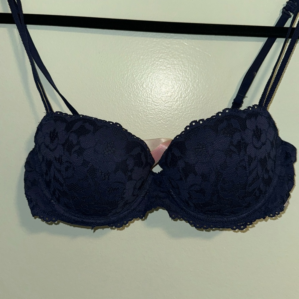 34B Victoria’s Secret PINK Bra